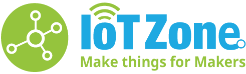 Logo IoTZone
