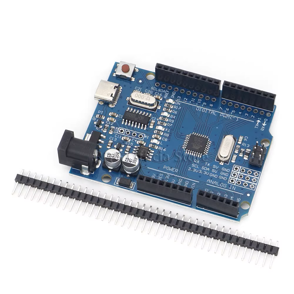 Mạch Arduino UNO R3 chất lượng tại IoTZone