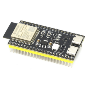 ESP32-S3-Devkitc WiFi và Bluetooth