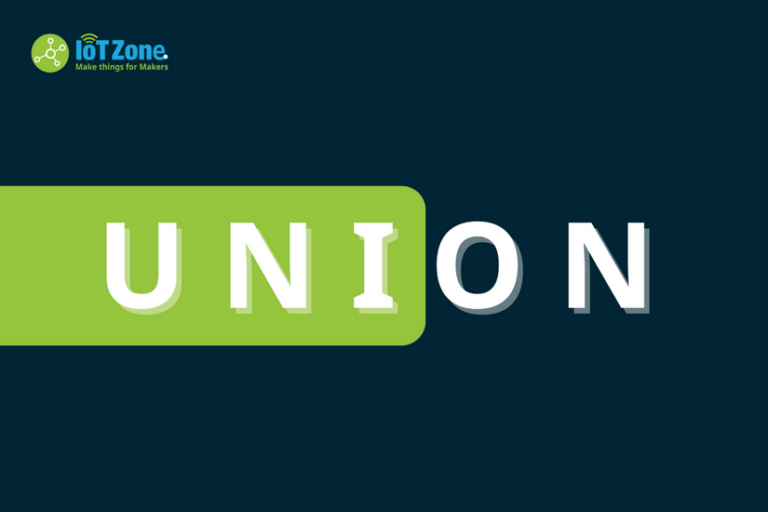 Union trong C là gì?
