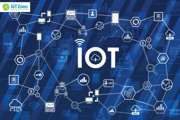 Cách chọn mạch IoT cho Makers