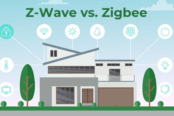 Zigbee là gì? So sánh Zigbee và Z wave