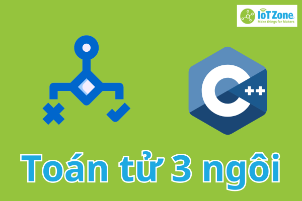 Cách dùng hàm sort trong C++ chi tiết - IoT Zone