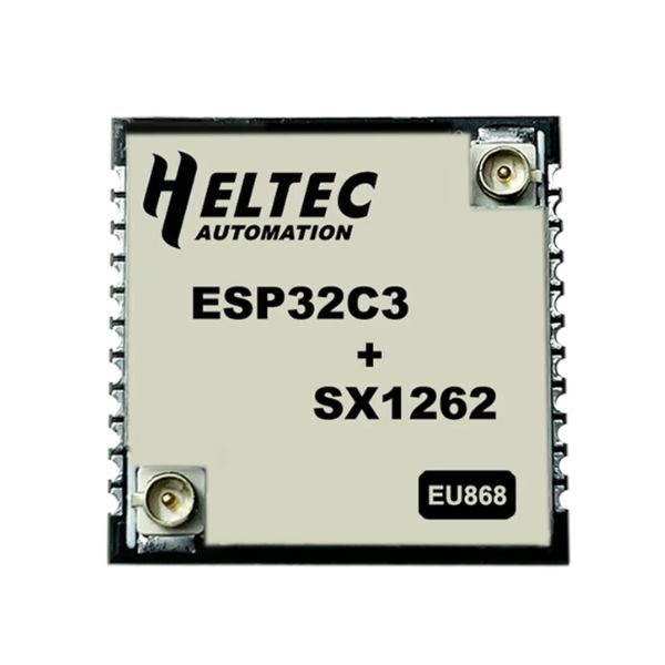 HT-CT62 Heltec Lora Module 